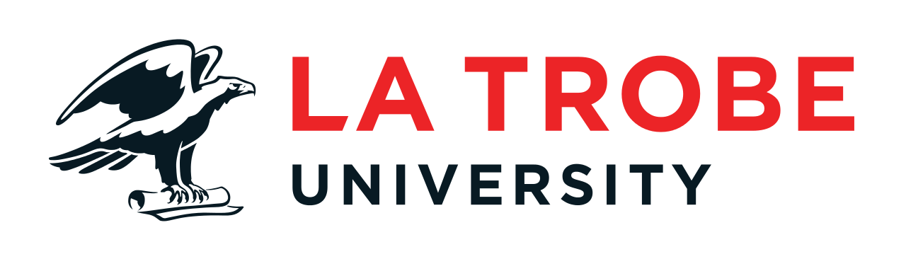 La Trobe University Logo