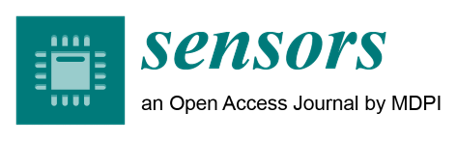 Sensors Logo